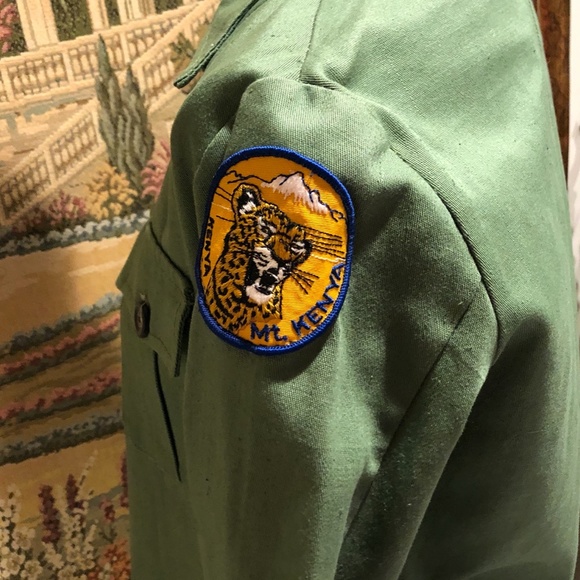 COLPRO Kenya Safari Women's Outfit FANTASTIC RARE! - Picture 7 of 8